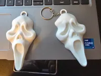 0.16mm layer, 4 walls, 15% infill