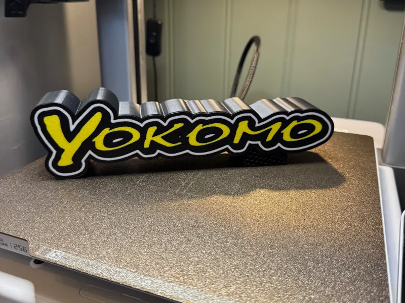 Yokomo Light Box