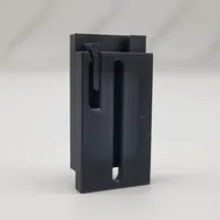 0.2mm layer, 3 walls, 15% infill