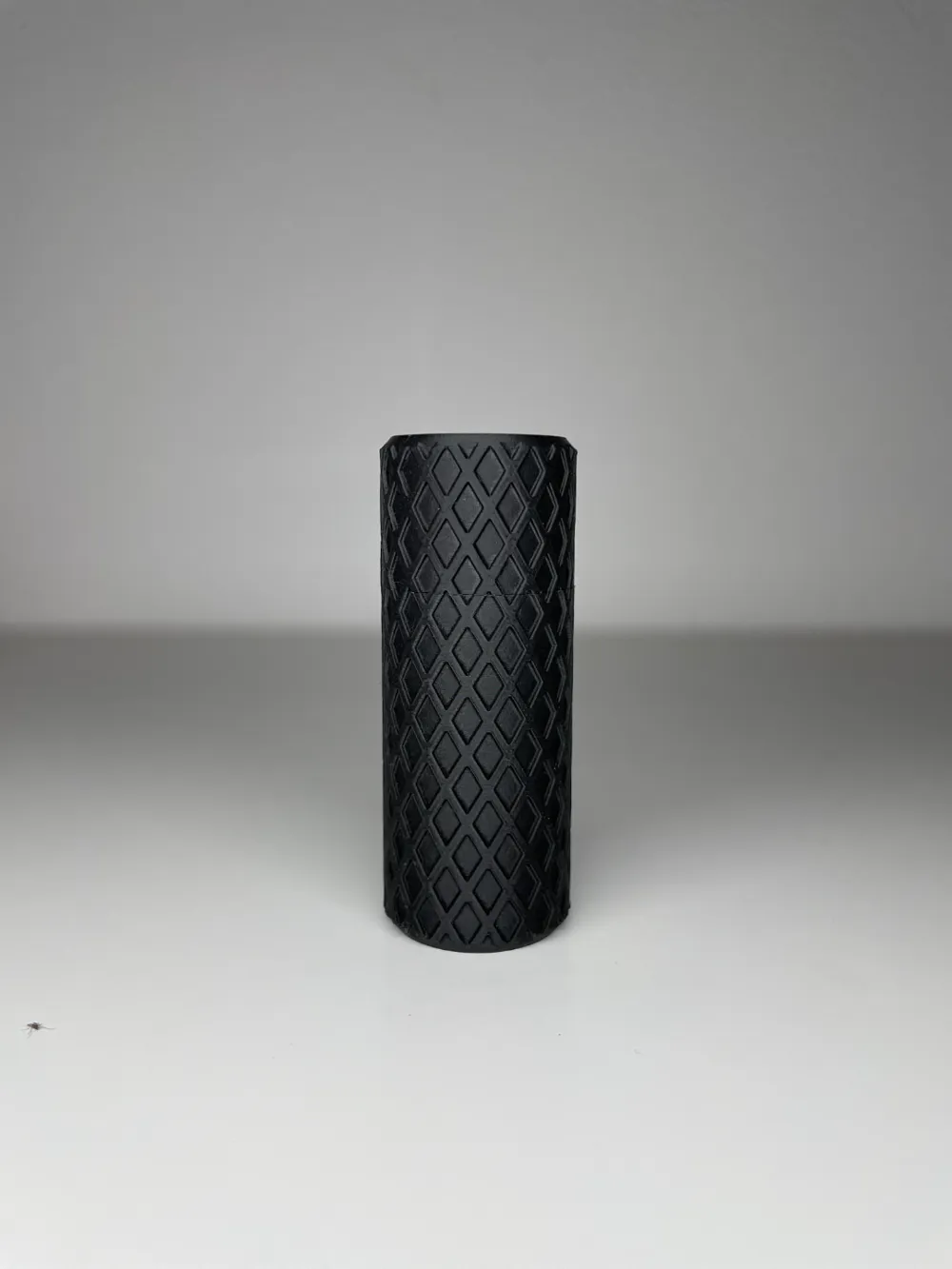 Cotton Swab (QTip) Travel Container by MakerWorld