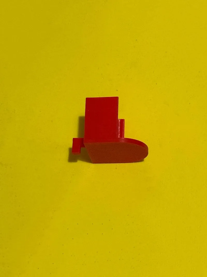 Aqara sensor movement skadis mount