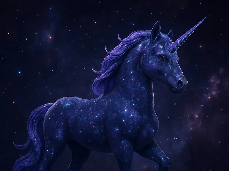 Simple Unicorn