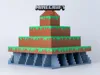 0.25mm layer, 2 walls, 5% infill
