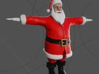 santa clause