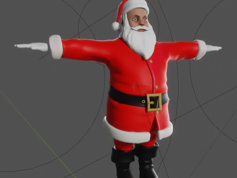 santa clause