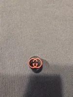 GUCCI  0.2mm nozzle, 0.08mm layer, 6 walls, 15% infill