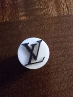 LOUIS VUITTON 0.2mm nozzle, 0.1mm layer, 6 walls, 15% infill