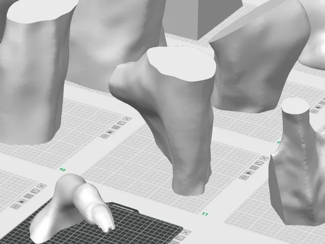 Demo h arm smooth