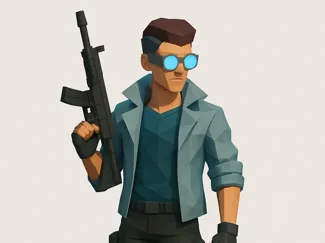 Cyberpunk Red Medico