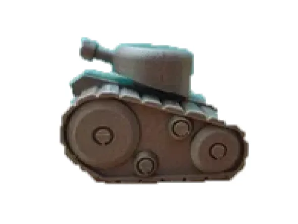 Tanky Bug