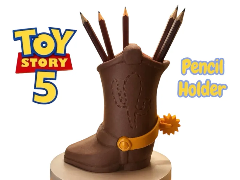 Toy Story 5 Porta penne 
