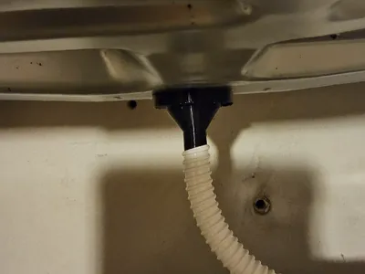 Panasonic Heatcharge vz9