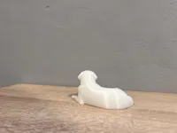 0.12mm layer, 2 walls, 15% infill