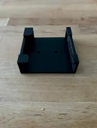 0.2mm Schicht, 2 Wände, 15% Füllung