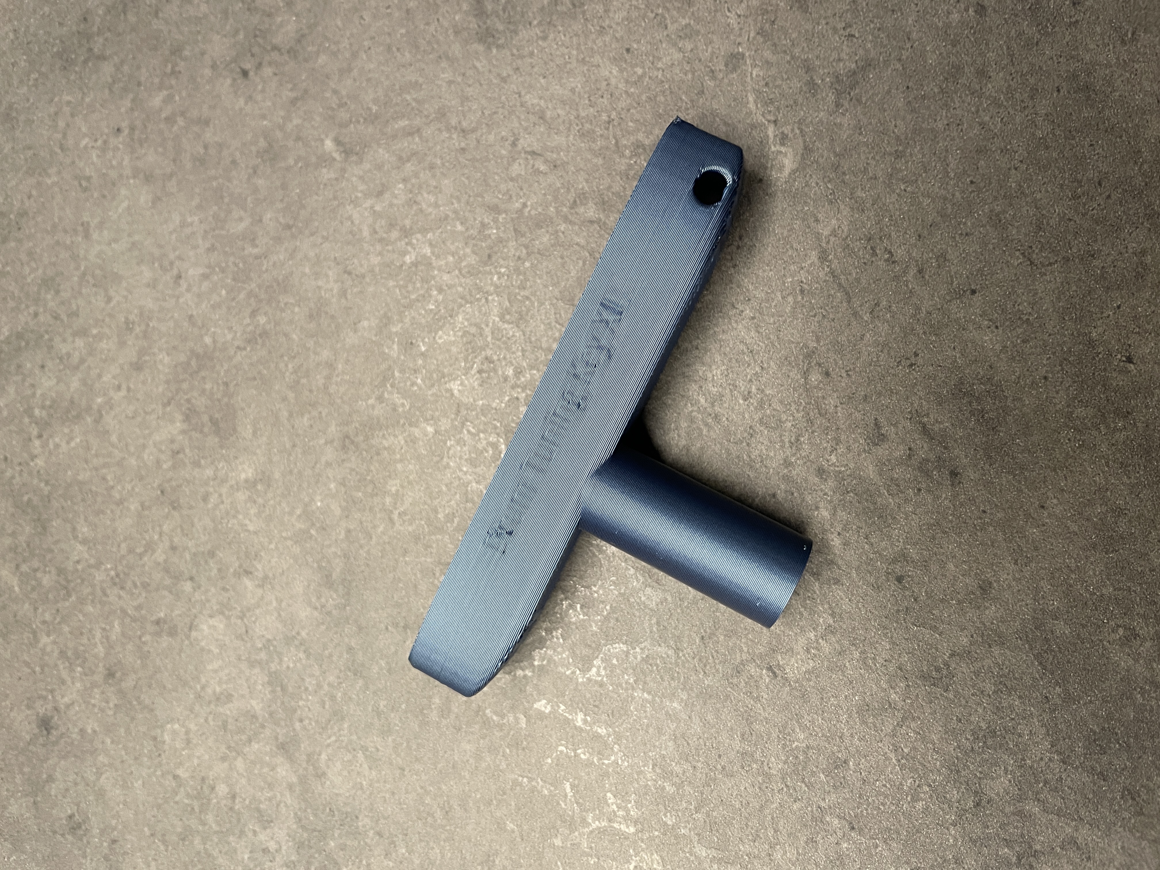 Miniatura 2 do modelo 3D Drum Tuning Key