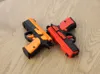 Functional Magazine + Swappable Grip Panels Update