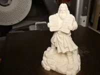 0.12mm layer, 2 walls, 15% infill