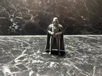 Vader - 0.2mm layer, 2 walls, 10% infill