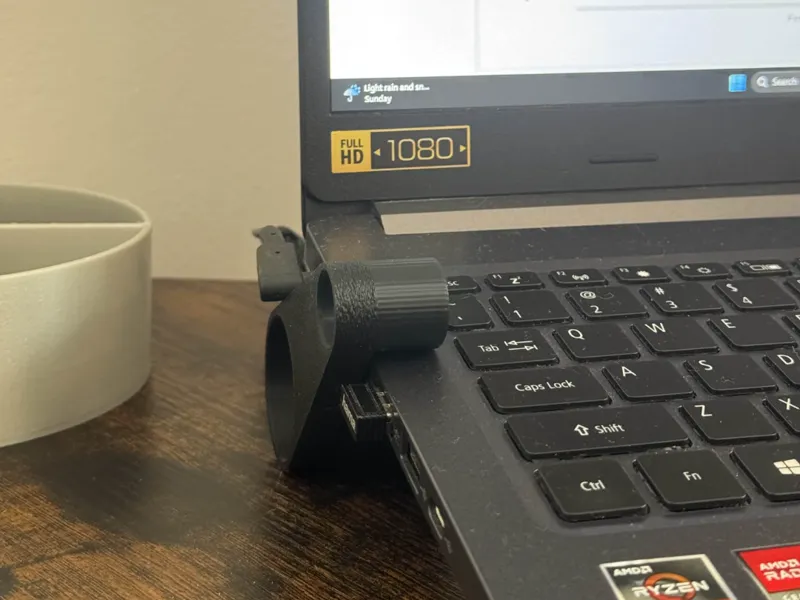 Laptop Suspender V2