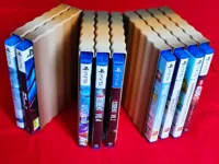 Blu-Ray (0.8mm nozzle, vase mode)