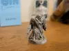 42mm Base _ 0.08mm layer, 2 walls, 5% infill