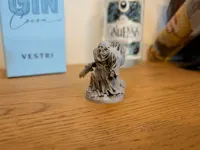 HQ - User Request 0.2mm nozzle 32mm base