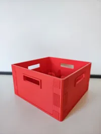 Casier à bouteilles / sodas — photo 3