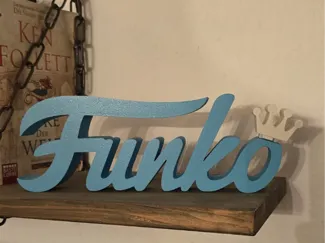 Funko Logo