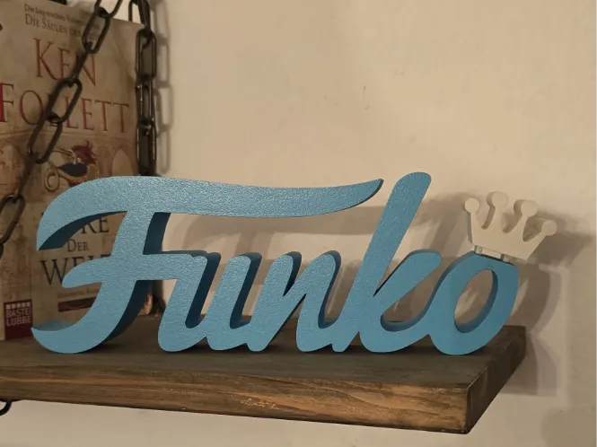 Funko Logo
