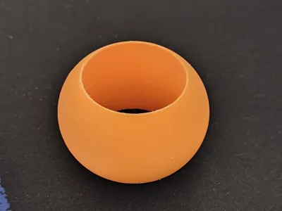 Napkin ring