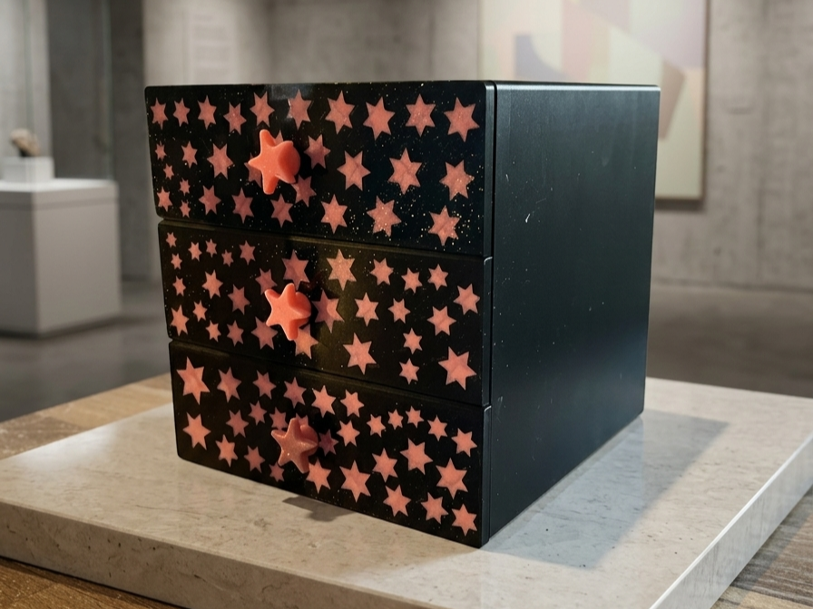 Storage box