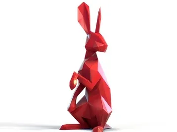 Red Hare - OMG
