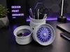0.2mm layer, 2 walls, 10% infill