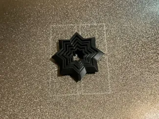 Fidget Star