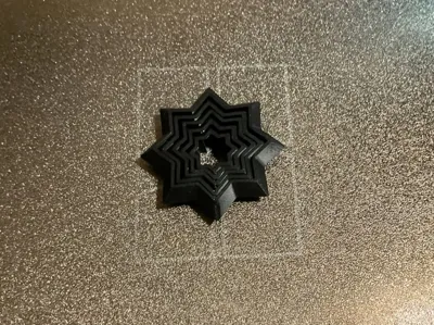 Fidget Star