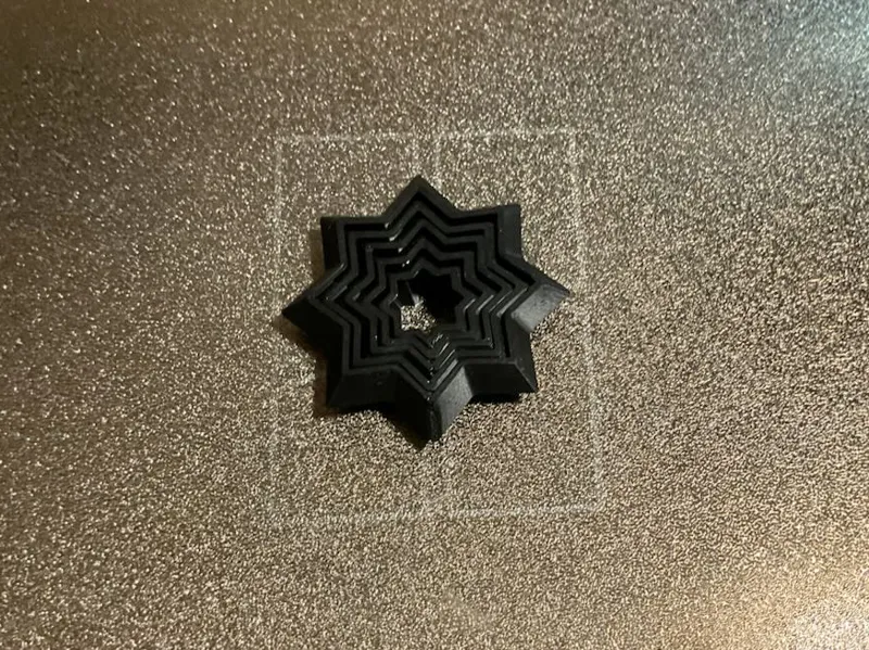 Fidget Star