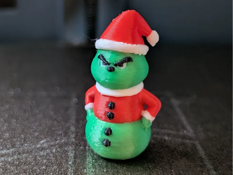 GrinchSchneemann