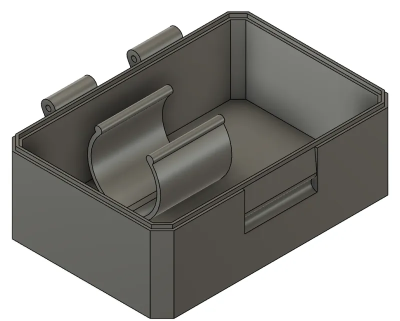 Inhaler Case