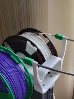 0.12mm layer, 4 walls, 15% infill