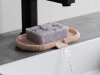 Japandi Soap Tray