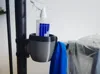 0.2mm layer, 3 walls, 5% infill