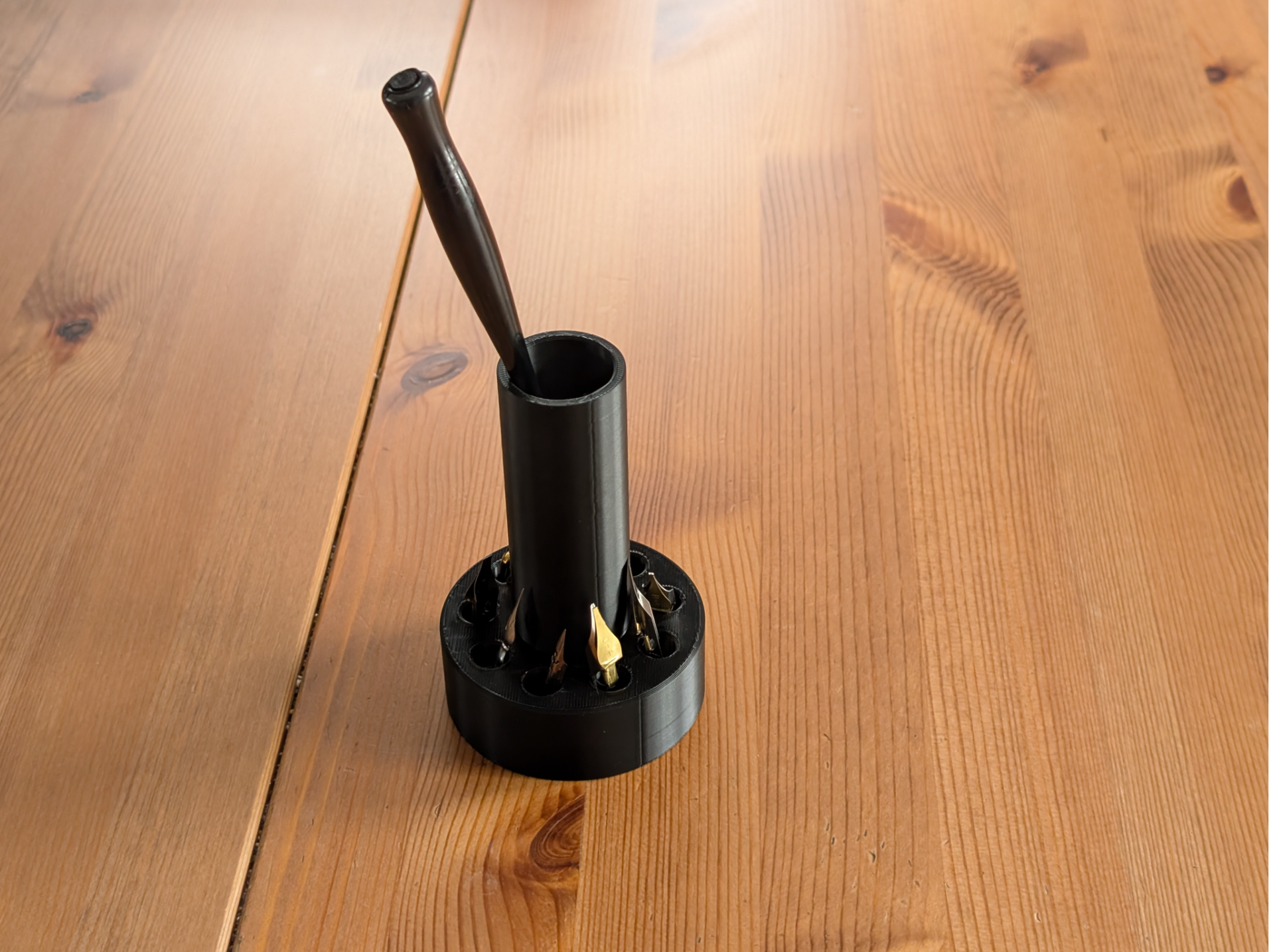 Speedball Calligraphy Pen & Nib Holder