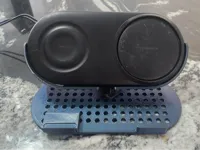 0.2mm layer, 6 walls, 25% infill