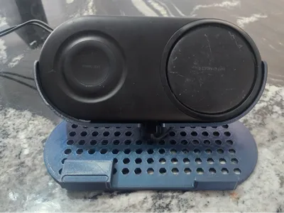Base for Samsung Wireless Charger DUO Pad