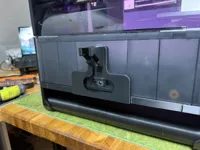 Integrated Official Filament Track Switch