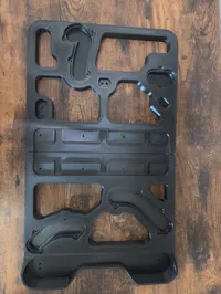 0.2mm layer, 4 walls, 15% infill
