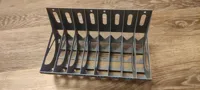 Organiseur de disques abrasifs 125 et 150 mm — photo 4