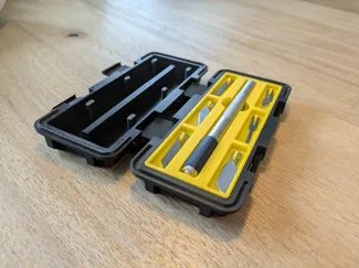strong tool box