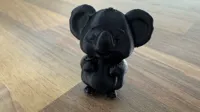 Petit koala pour fin de bobine — photo 2