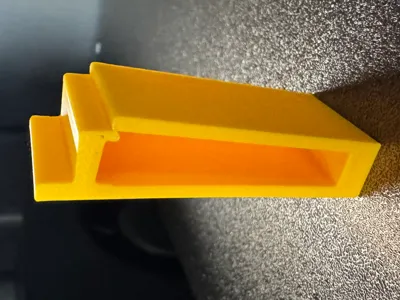 Simple Fidget Clicker